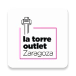 la torre outlet android application logo